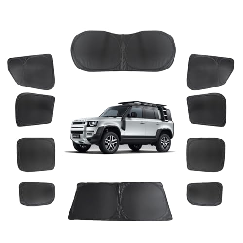 ジジ　新型ディフェンダー110　フロントガラス　ピュアゴースト ジジ 新型ディフェンダー110 フロントガラス ピュアゴースト